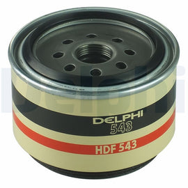 FILTRE A GAZOIL DELPHI GRAND VOYAGER= CS468