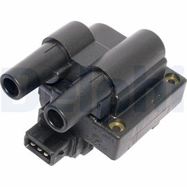 BOBINE D'ALLUM.: RLT CLIO, MEGANE, KANG