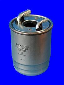 FILTRE A GASOIL SOFIMA MB SPRINTER II 2009---