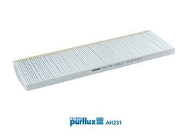 FILTRE HABITACLE : BOXER, DUCATO, JUMPER 698858