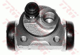 CYL.ROUE AR.G.19,0: AX-SAXO-P106 BENDIX
