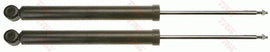 AMORTISSEURS A GAZ TRW AR X2 FORD KUGA 2008-2012