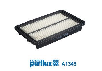 FILTRE/AIR: MAZDA 323