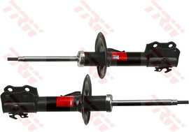AMORTISSEURS A GAZ TRW AV TOYOTA
