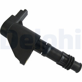 BOBINE D'ALLUM.: C5, C6, P407, P607