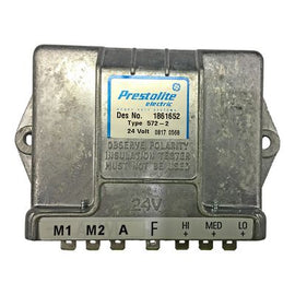 REGULATEUR 572-2 ( EX.548-2 )