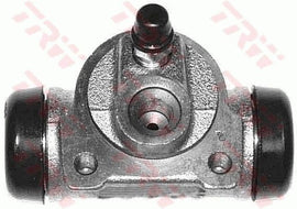 32966931- CYL/ROUE: AR/G/D. R18/TRAFIC