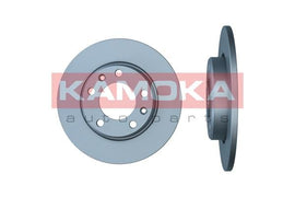 PAIRE DISQUES TRW PEUGEOT 308 2014---
