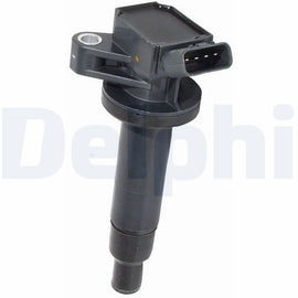 BOBINE D'ELECTRICITE & PICECES ELECTRIQUES DELPHI C1 P107 AURIS YARIS
