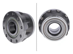 BOUGIE DS010:  9,5V. P404 & 504