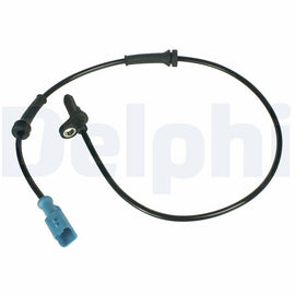 CAPTEUR ABS  DELPHI