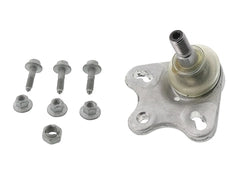SUSPENSION ROTULE MERCEDES A (168)