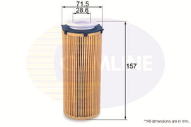 FILTRE A HUILE SOFIMA BMW 2008---