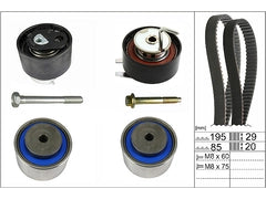 KIT DE DIST P407 / P607 2.7 HDI / L. ROVER
