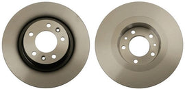 PAIRE DISQUE TRW :AV. CITROEN JUMPY PEUGEOT EXPERT