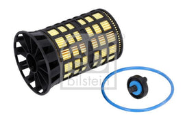 ALTERNATEUR 12V55A: UNO / TIPO