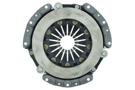 PLATEAU EMB :TOYOTA LAND CRUISER 4.2TD