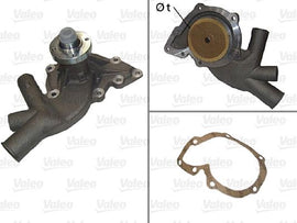 PAE VALEO LAND ROVER 88/109, 90/110, Défenseur