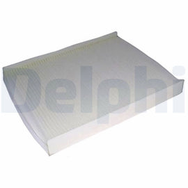 FILTRE HABITACLE : H SANTA FE
