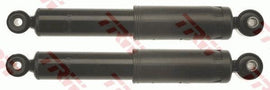 AMORTISSEURS A GAZ TRW AR X2 HYUNDAI I10 2007-2013