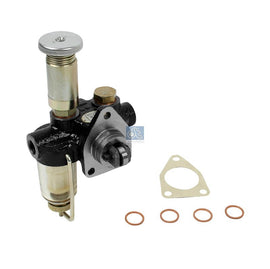 POMPE ALIMENTATION: