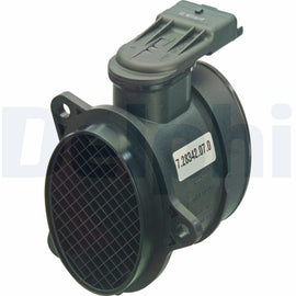 DEBITMETRE D'AIR : CITROEN