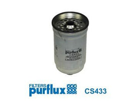 FILTRE A GASOIL: FORD TRANSIT