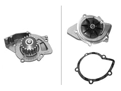 PAE VALEO PSA C4, C5, C8, 307, 308, 508, 807