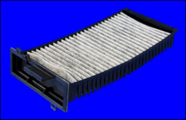 FILTRE HABITACLE : CITROEN C5