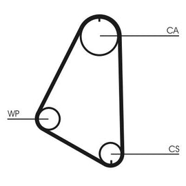 COUR.DIST.101 DTS.: OPEL