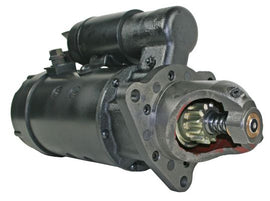 DEMARREUR : 24V CUMMINS, CATERPILLAR,