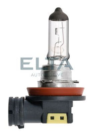 LAMPE HALOGENE: 12V 35W  H8