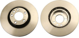 DISQUE DE FREIN TRW AV PORSCHE CAYENNE VW
