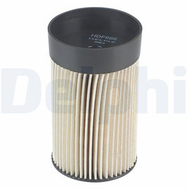 FILTRE A GAZOIL DELPHI IVECO DAILY V