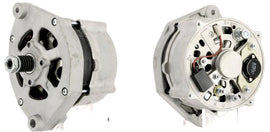 ALTERNATEUR: 24V/55A. VOLVO=0120489643