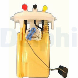 POMPE A CARBURANT: C8, JUMPY, CLIO..