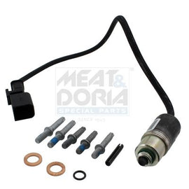 KIT ADC ELECTRVANNE D'ARRET P306/PARTNER