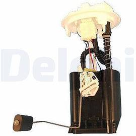POMPE A CARBURANT BERLINGO, PARTENAIRE