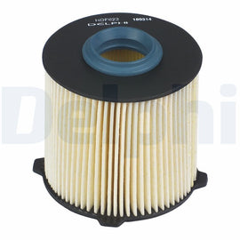 FILTRE A GASOIL DELPHI OPEL ASTRA J