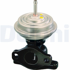 VANNE AGR ELECTRIQUE: AUDI / VW