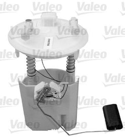 P/ESS A CARBURANT : RLT CLIO