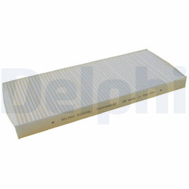 FILTRE HABITACLE : CITROEN C8