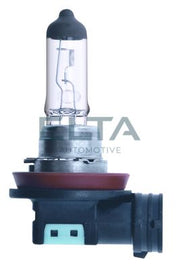 LAMPE HALOGENE: ( H11) 12V-55W.= PGJ19-2