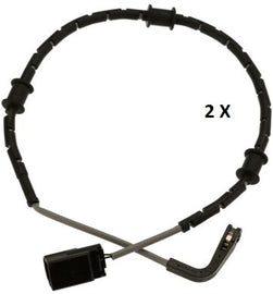 CABLE DE TEMOIN FREIN : JAGUAR F-TYPE &amp; XF &amp; XJ