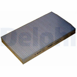 FILTRE HABITACLE : BRAVA, BRAVO, MAREA = 698197