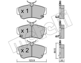 J/P. GDB4118 AV. PT CRUISER