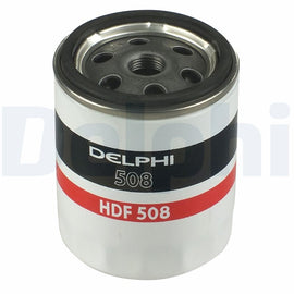 FILTRE A GAZOIL DELPHI LAGUNA R19 CHAMADE