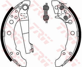 MACHOIRES AR.180X30 : POLO,GOLF,JETTA...