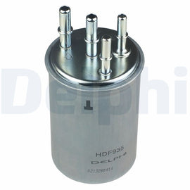 FILTRE C RAIL DELPHI DISCOVERY III 2.7 10/04-&gt;