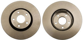 PAIRE DE DISQUE DE FREIN TRW AV FORD C-MAX